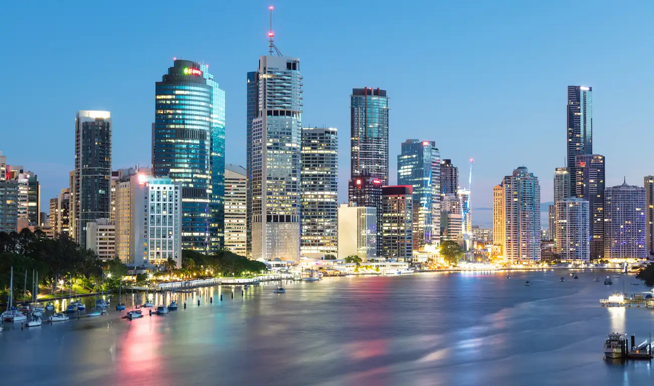 Australia