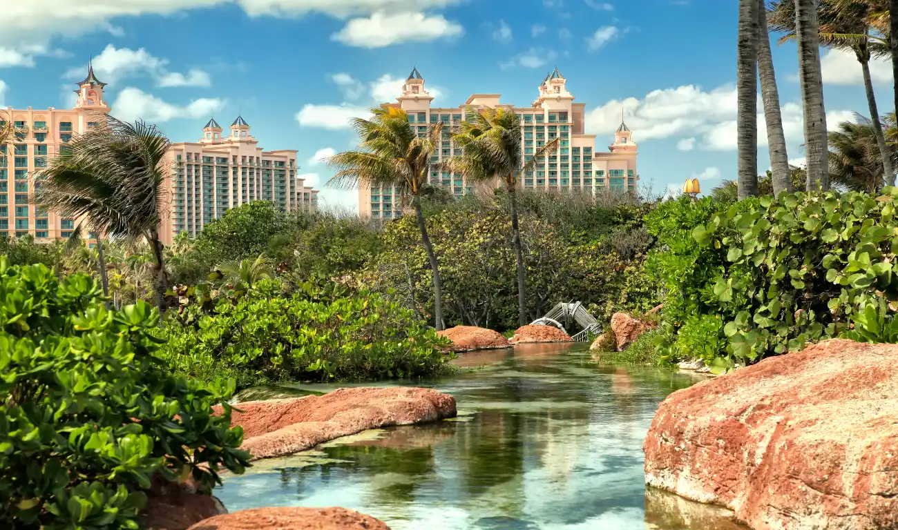 Bahamas