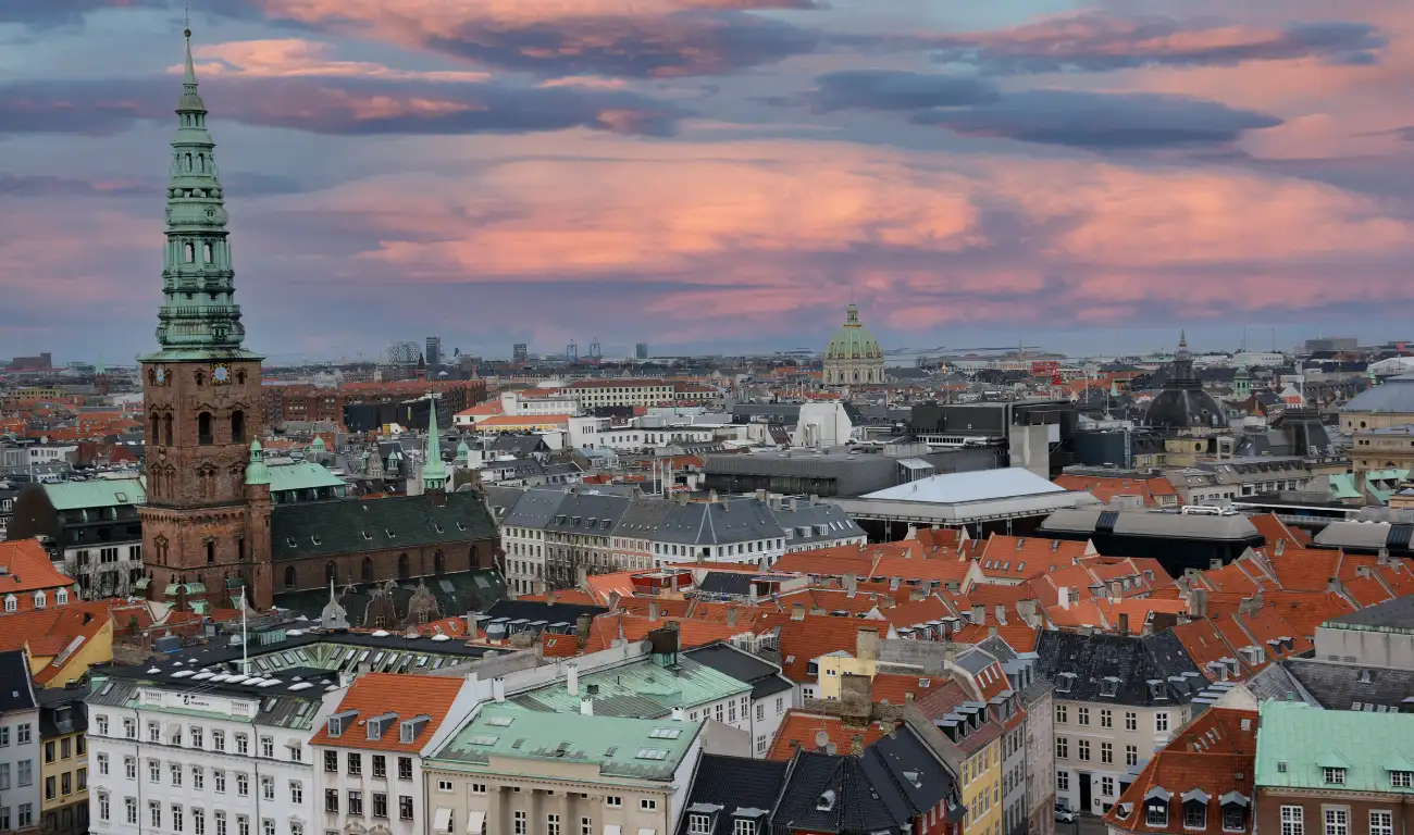 Denmark
