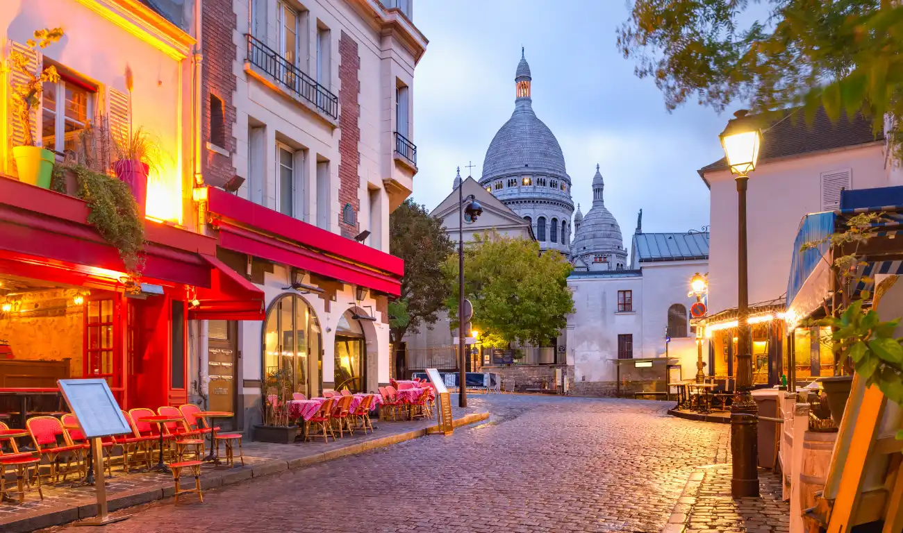 France