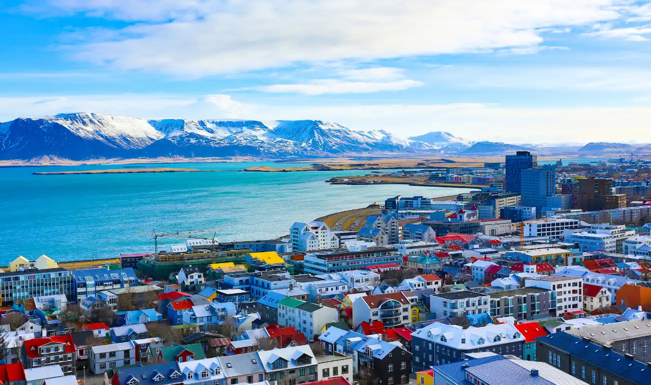 Iceland
