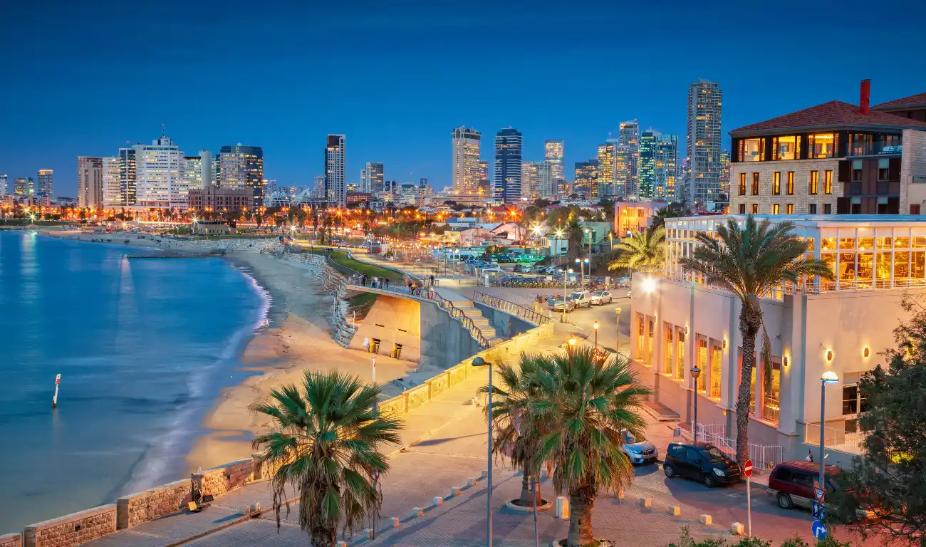 Israel