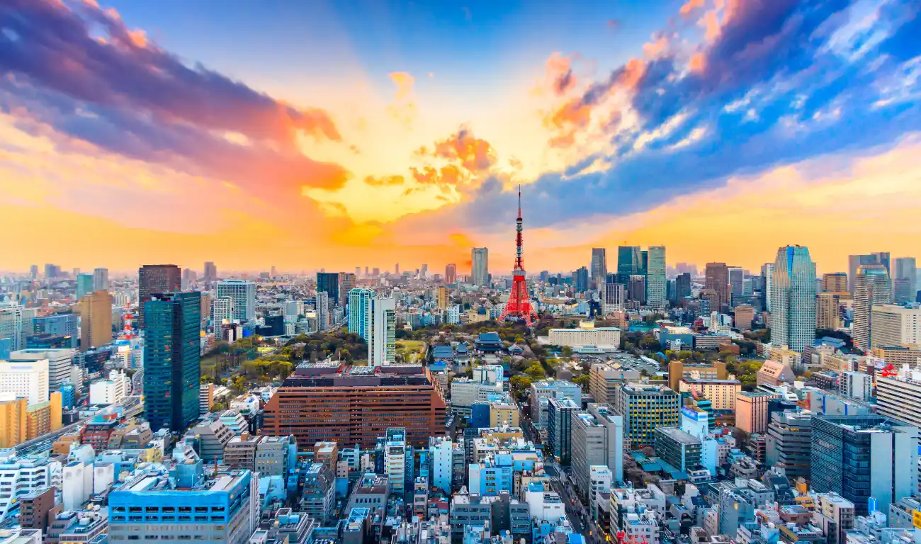 Japan
