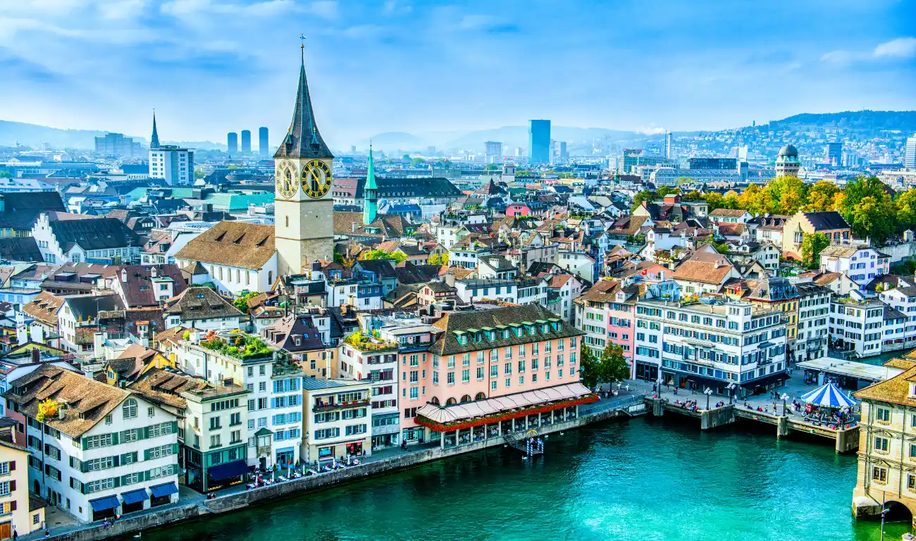 Switzerland