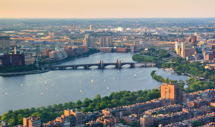 Boston, Massachusetts