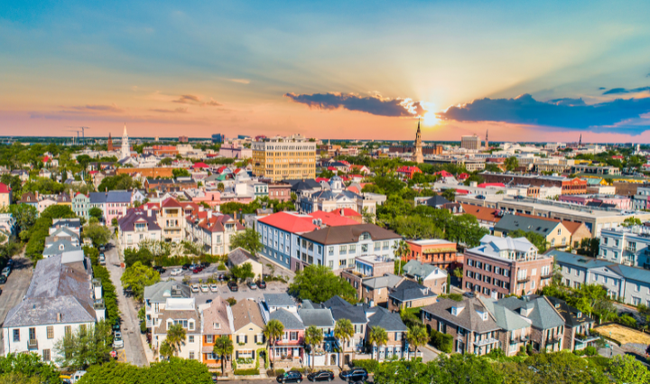Charleston, South Carolina