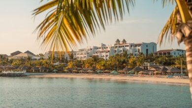 All-Inclusive Family Resorts in Mexico