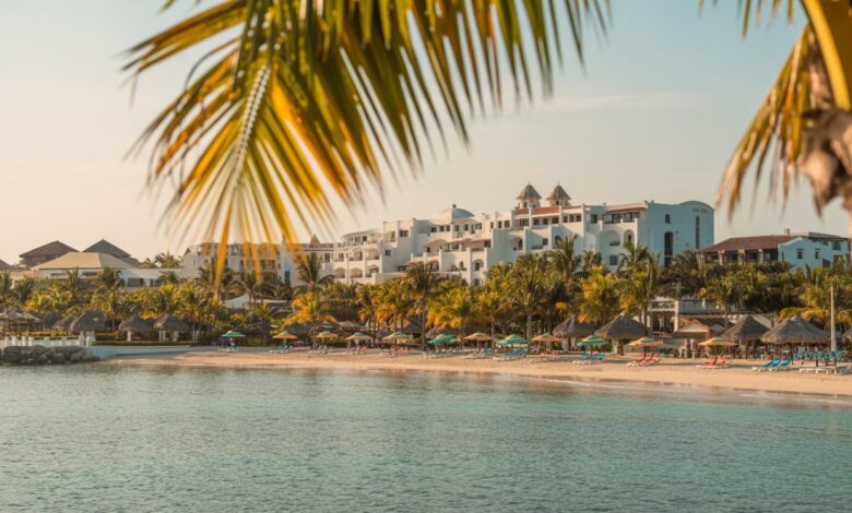 All-Inclusive Family Resorts in Mexico