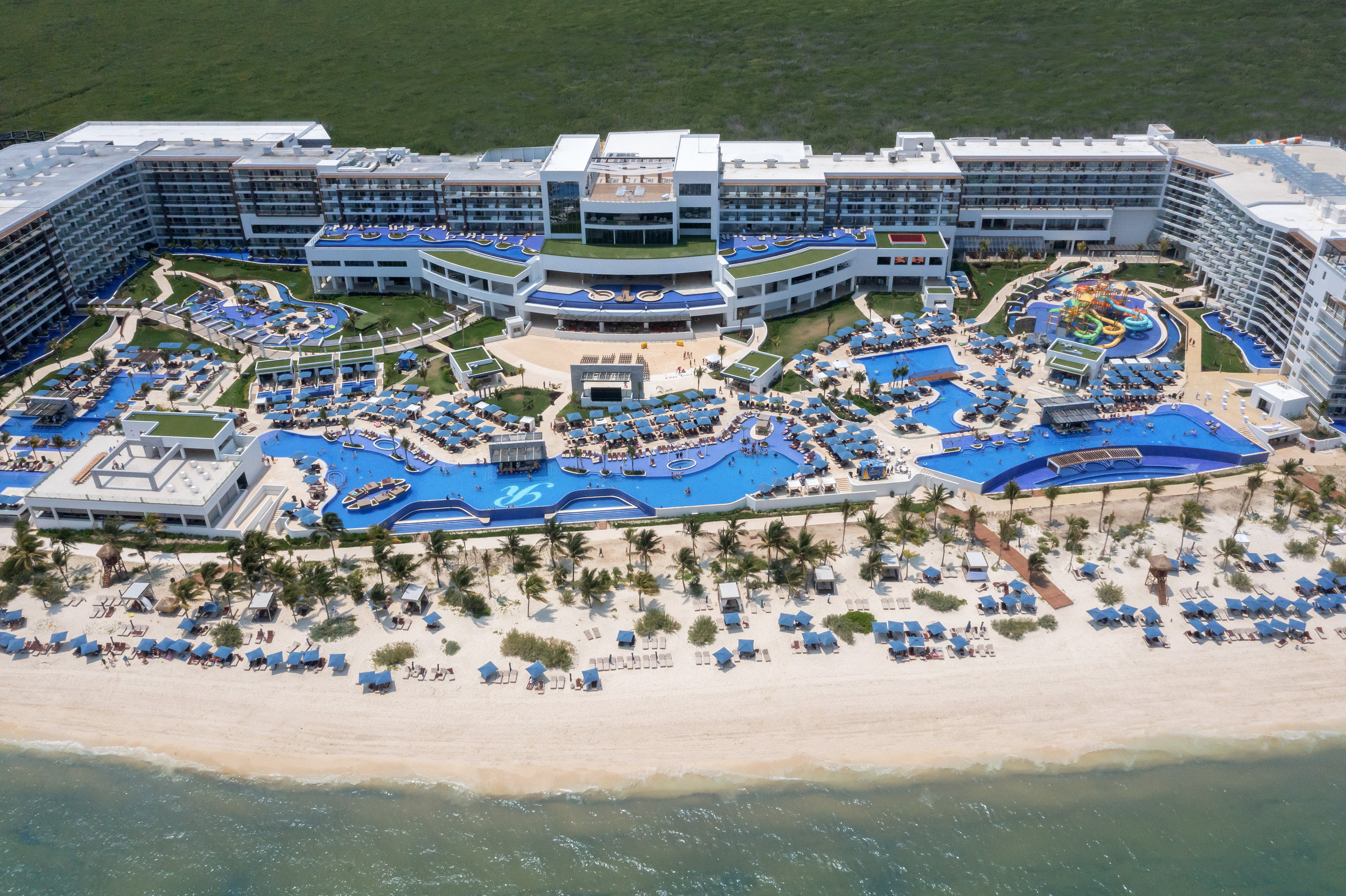 Royalton Splash Riviera Cancun